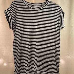 Old Navy Striped Top